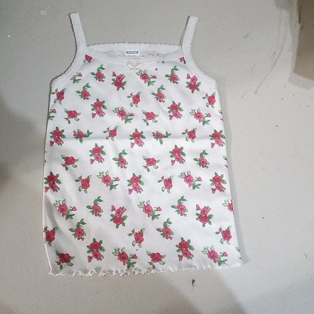 Tank top